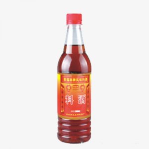 泰福林料酒500ml