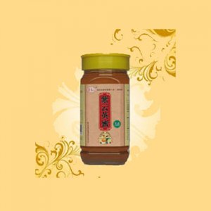 宏星紫云英蜜900克