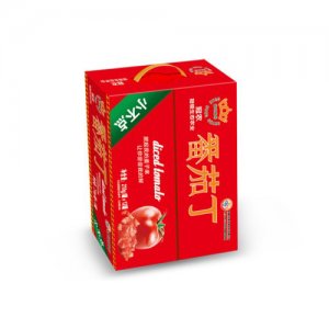 冠農股份 番茄丁 210gX12罐 小不點禮盒裝