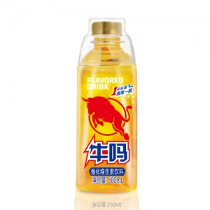 老梧州500ml牛嗎功能飲料