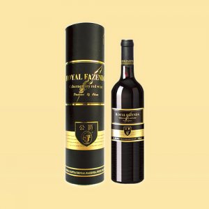 煙臺皇爵·公爵葡萄酒