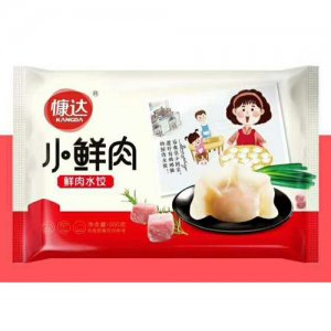 河南省慷達食品有限公司