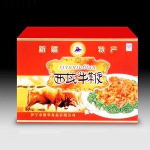 強華180克西域牛鞭