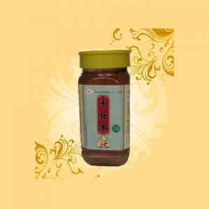 宏星棗花蜜900克