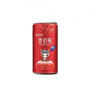 冠農番倍爽番茄汁