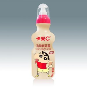 卡樂C乳酸菌飲品原味200ml