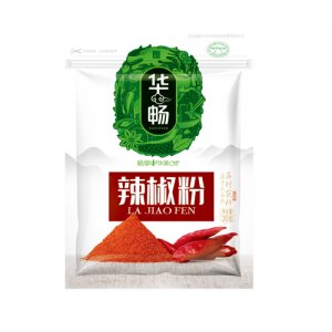 華暢辣椒粉30g