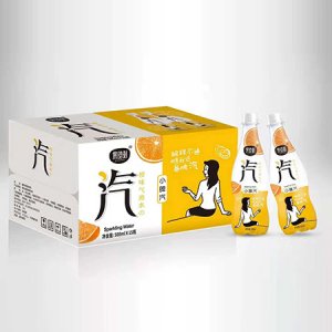 果時刻小脾氣汽水