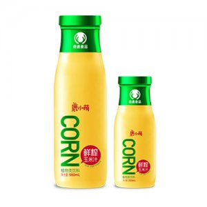 鹿小萌鮮榨玉米+980ml