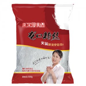雙塔火鍋粉絲