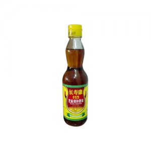 非衣長壽康調和油