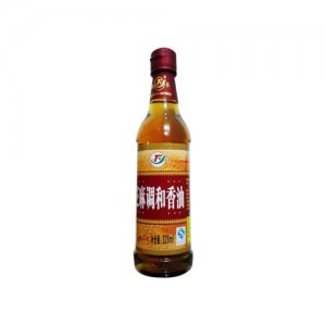 非衣芝麻調和香油