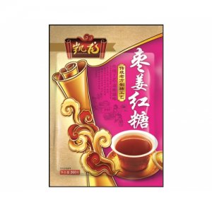 凱龍棗姜紅糖