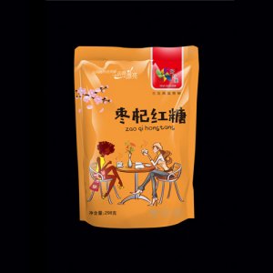 好丹美棗杞紅糖298克