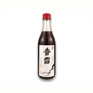 光明酒香雪