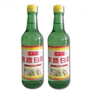 旭豐優質白醋
