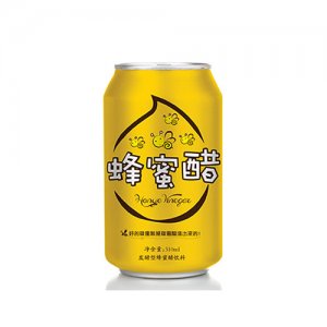 恒亮蜂蜜醋