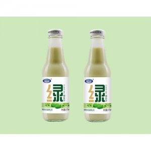 綠豆沙275ml
