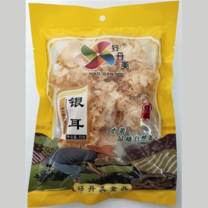 好丹美銀耳33克