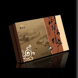 農天下瀏陽河特產 綜合禮品裝