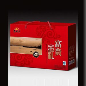 農天下富貴金禮