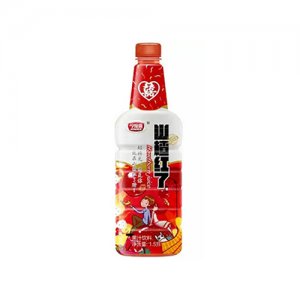 今報喜山楂紅了1.5l飲品