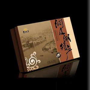 農天下 洞庭湖特產綜合禮品裝
