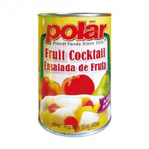 康發Polar什錦