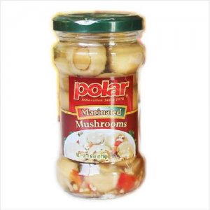 康發Polar雙孢菇