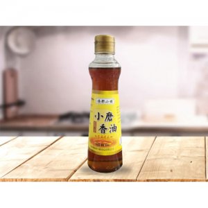 臨都小鎮160ml香油