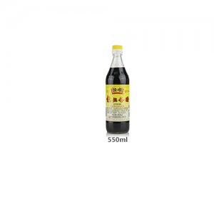 恒順鎮江香醋550ml