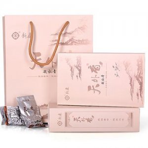 新康天外香手提裝清香茶葉