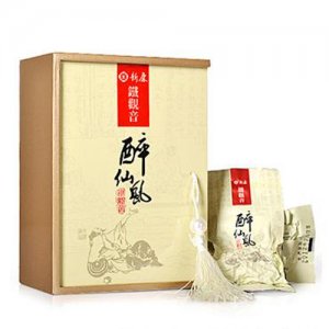 新康醉仙風清香茶葉