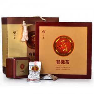新康一泡鴻手提裝清香茶葉