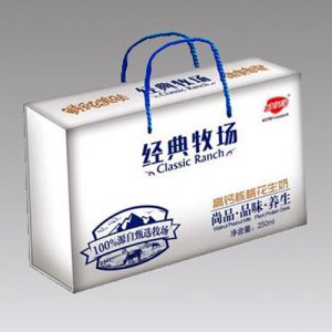 金嬌陽經典牧場