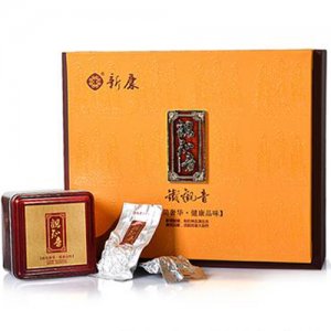 新康觀知音清香茶葉