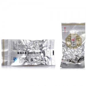 新康閩南韻袋裝清香茶葉