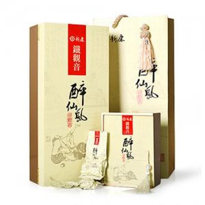 新康醉仙風手提裝清香茶葉