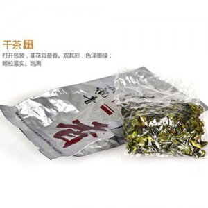 新康泡泡香袋裝清香茶葉