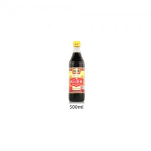 恒順鎮江香醋500毫升