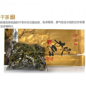 新康東方紅袋裝韻香茶葉