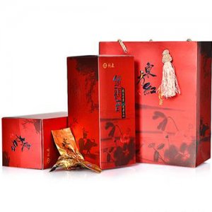 新康東方紅手提裝韻香茶葉