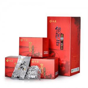 新康東方紅清香茶葉