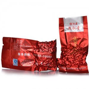 新康賽美人袋裝濃香茶葉