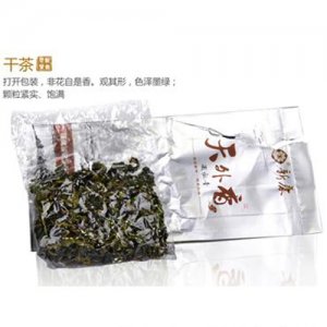 新康天外香袋裝清香茶葉