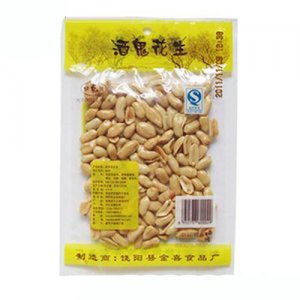好點兒酒鬼花生100克