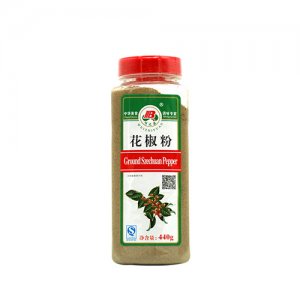 味之源花椒粉