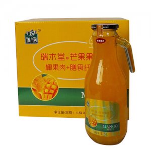 安徽瑞木堂食品科技有限公司