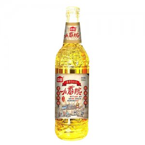 圣元中旺小香檳風味飲料500ml
