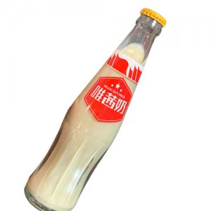唯茜奶瓶裝